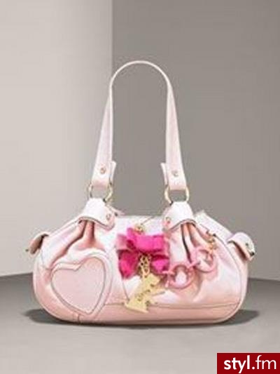 gdyby ktos byl chetny  na zakup pisac na priva. juicy - Pozostałe Torebki Moda