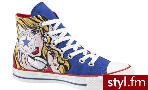 Sportowe Buty Moda