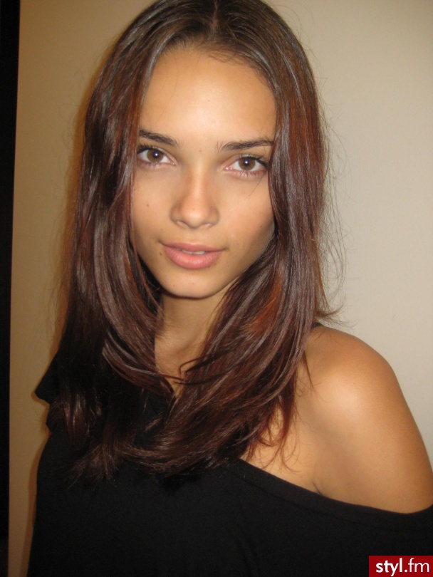 Dzienne Makijaże