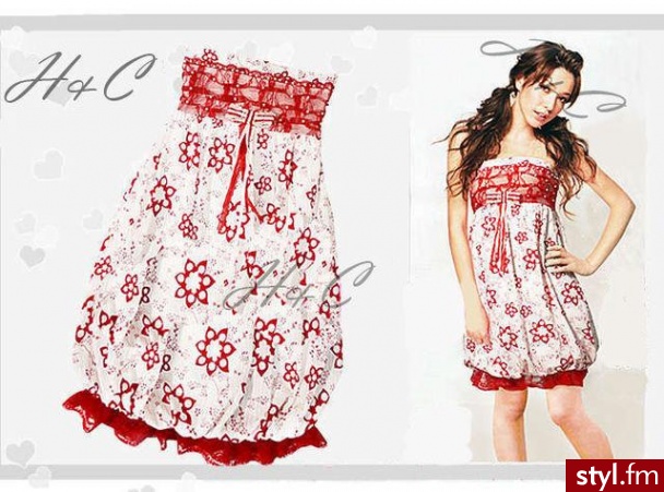 Pozostałe Ciuchy Moda