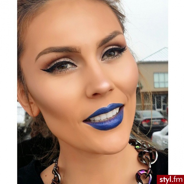 Dzienne Makijaże