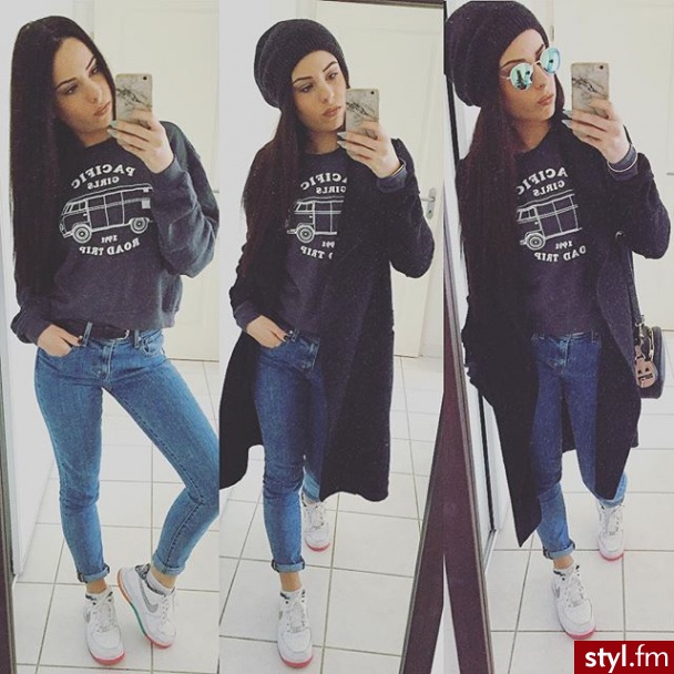 Pozostałe Ciuchy Moda