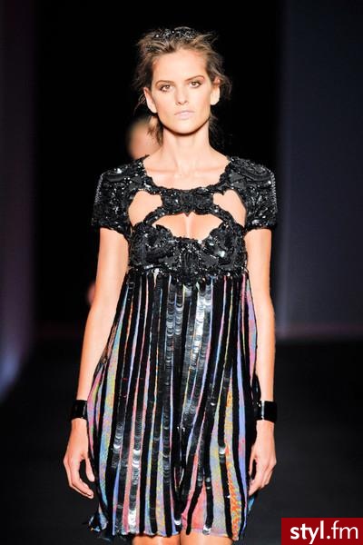 Pozostałe Sukienki Moda