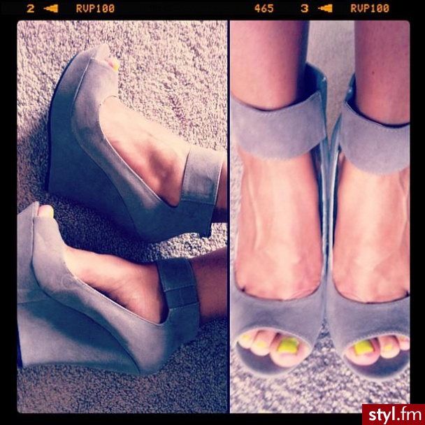 Koturny Buty Moda