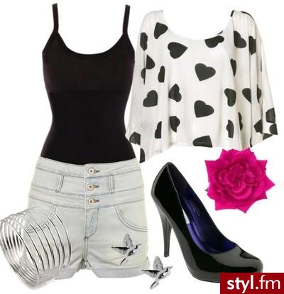 Zestaw - Styler