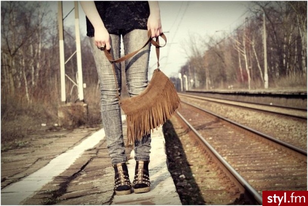 Pozostałe Ciuchy Moda