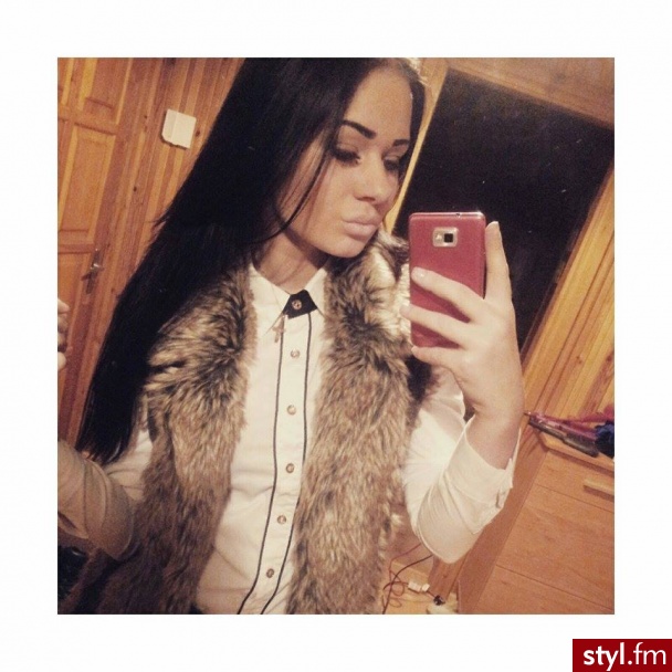 Kamizelki Okrycia Moda
