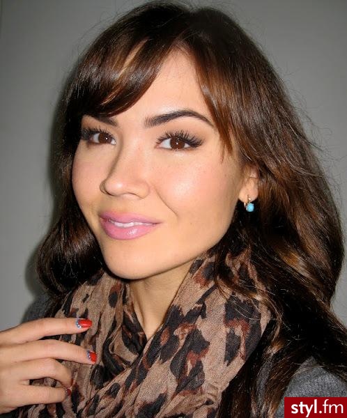 Dzienne Makijaże