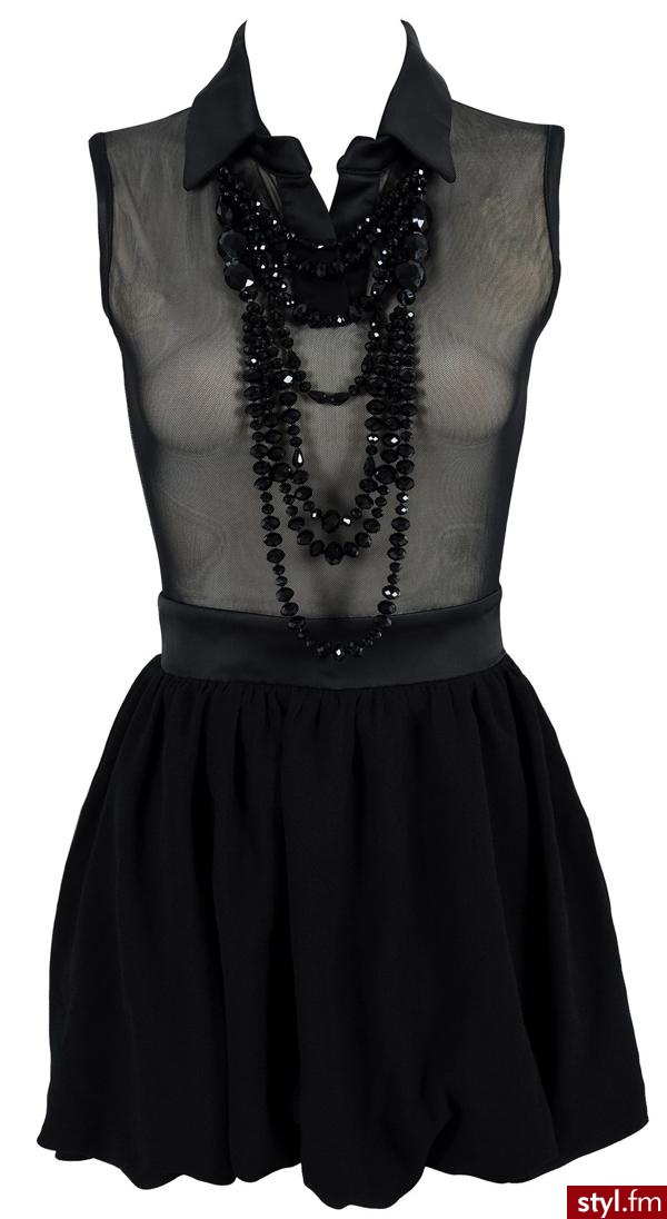 Dzienne Sukienki Moda