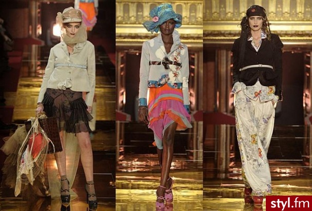Pozostałe Ciuchy Moda