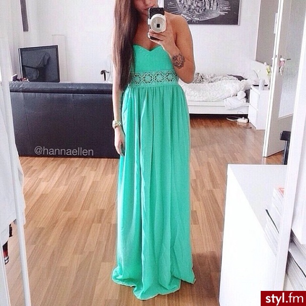 Dzienne Sukienki Moda