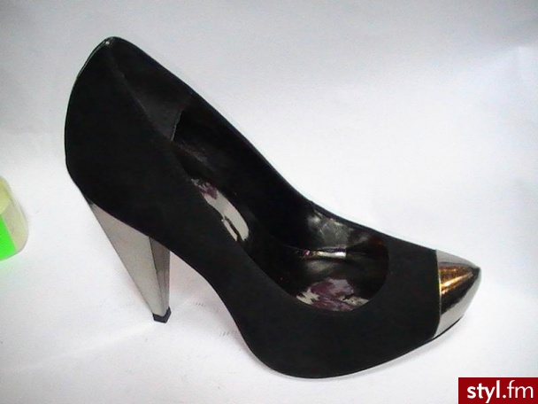 RIVER ISLAND - Pozostałe Buty Moda