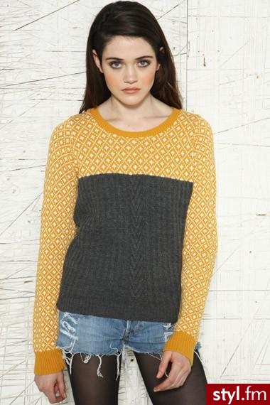 Bluzy Ciuchy Moda
