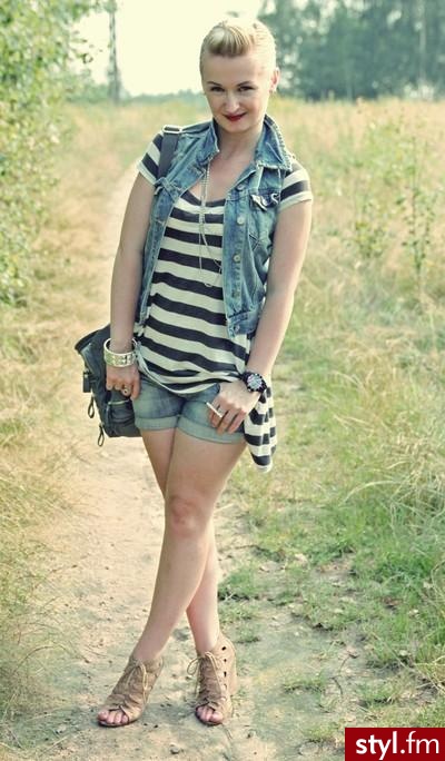 Pozostałe Ciuchy Moda