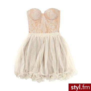 Sukienki Moda