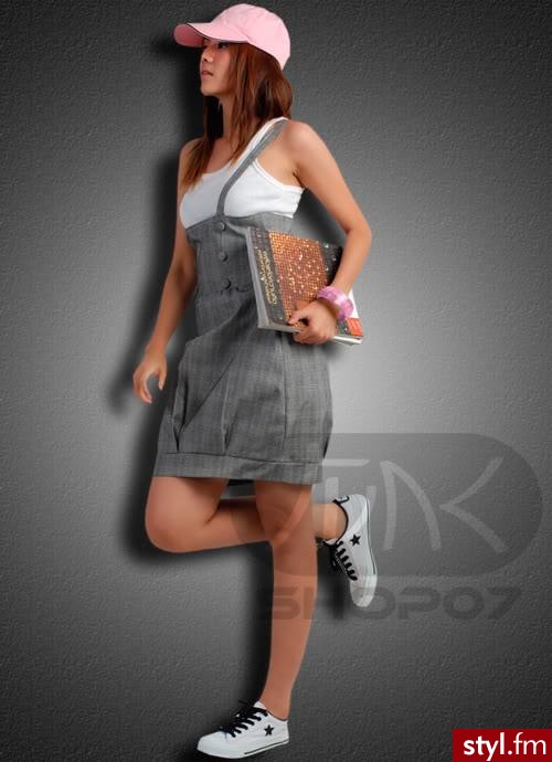 Pozostałe Ciuchy Moda