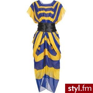 sukienka - Pozostałe Ciuchy Moda