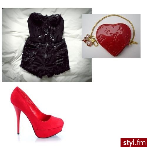 hot?. rockowo - Styler
