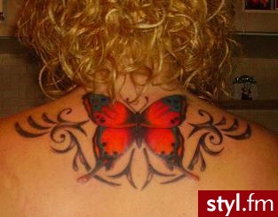 Tatuaz wykonywany w studiu w katowicach - Tatuaże