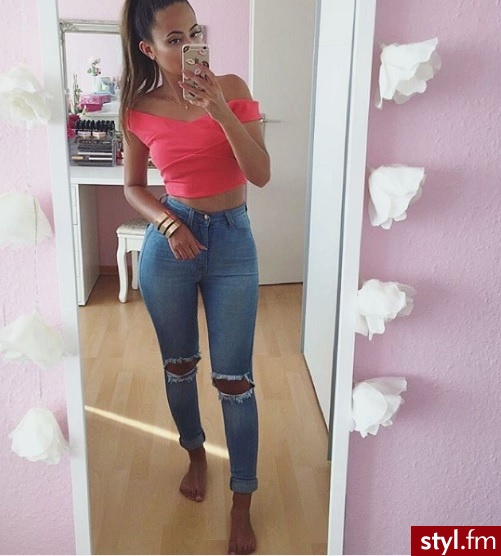 Pozostałe Ciuchy Moda
