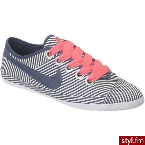 Sportowe Buty Moda