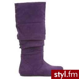 Pozostałe Buty Moda