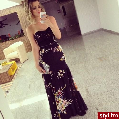 Dzienne Sukienki Moda