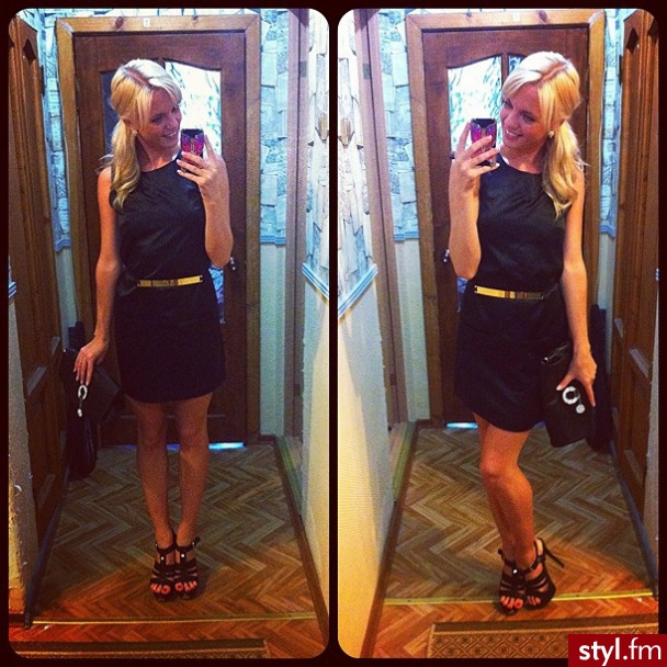 Dzienne Sukienki Moda