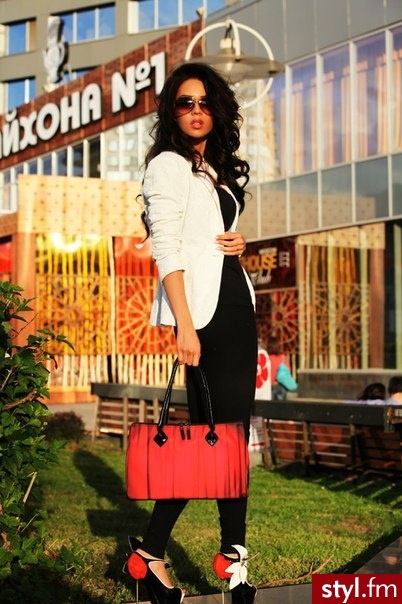 Pozostałe Ciuchy Moda