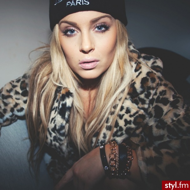 Dzienne Makijaże