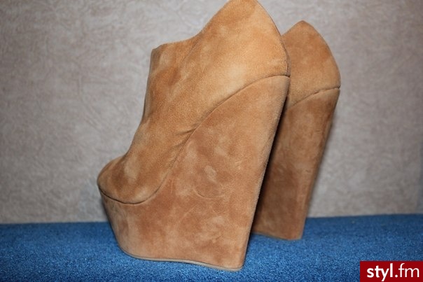Koturny Buty Moda