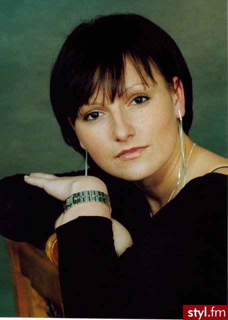 Krótkie Fryzury