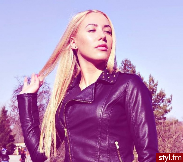 Blond Rozpuszczone Proste Na co dzień Długie Fryzury