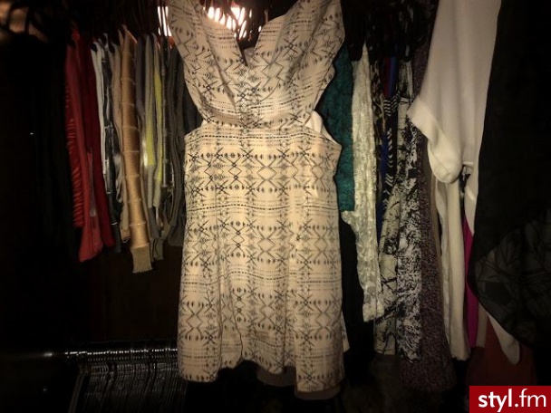 Dzienne Sukienki Moda