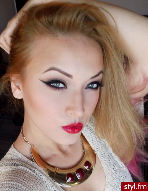 Dzienne Makijaże