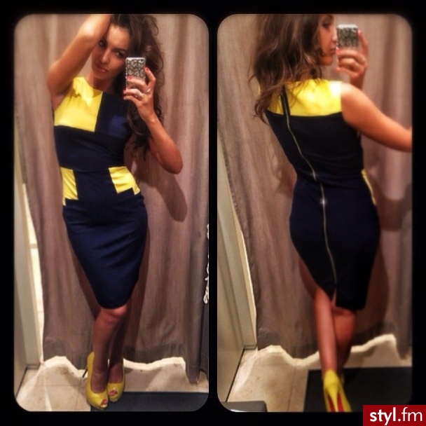 Dzienne Sukienki Moda
