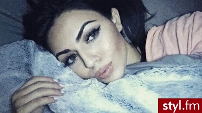 Dzienne Makijaże