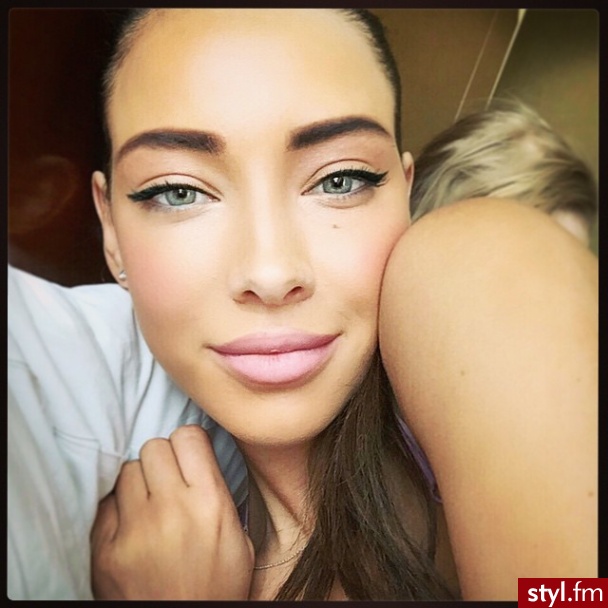 Dzienne Makijaże