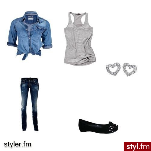 Moda 1 - Styler