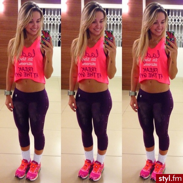 Sport i fitness