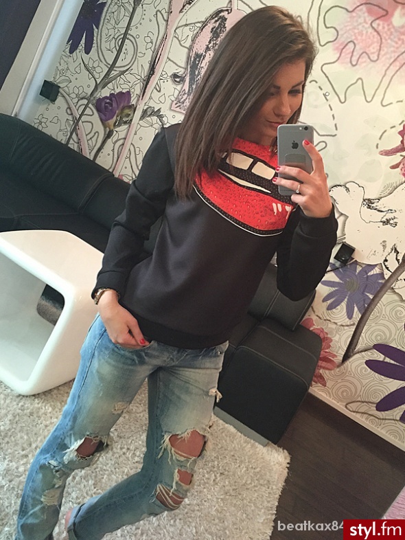 Pozostałe Ciuchy Moda