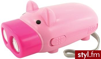 Latarka - $18 - Gadżety Inne Moda