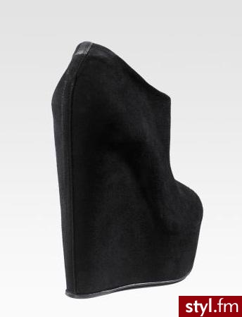 Pozostałe Buty Moda