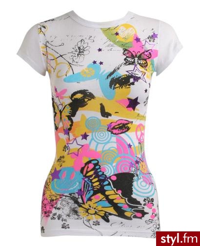 Pozostałe Ciuchy Moda
