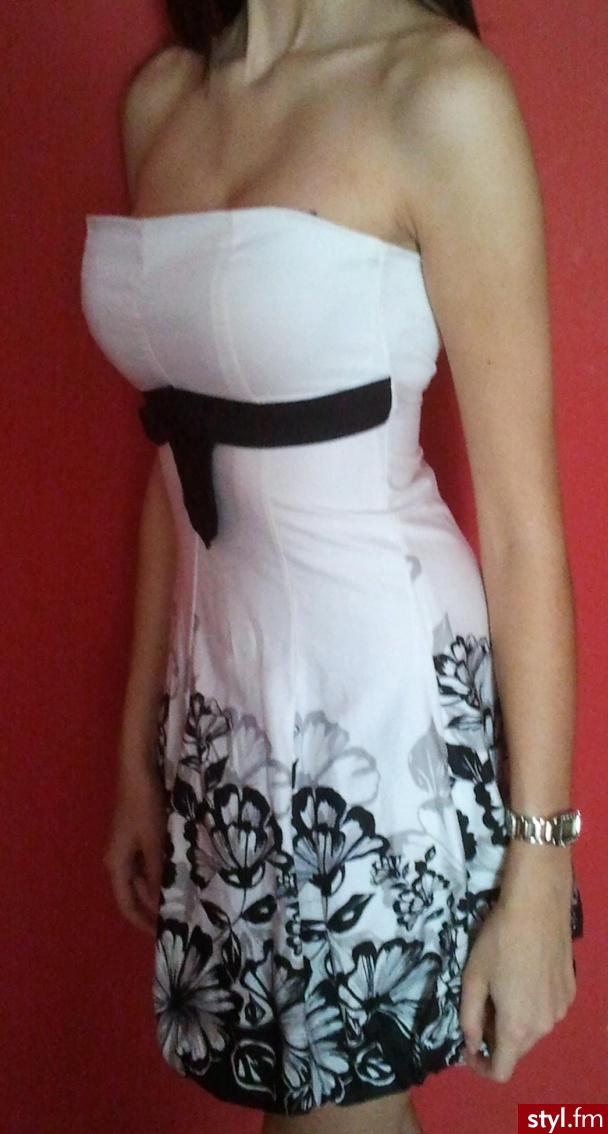 Chętnie odsprzedam ;) - Sukienki Moda