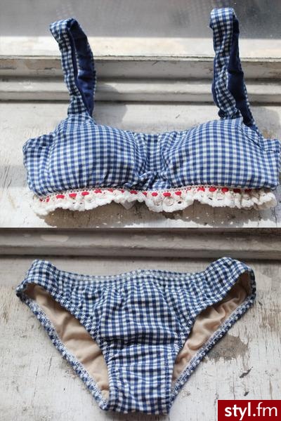 Pozostałe Bielizna Moda