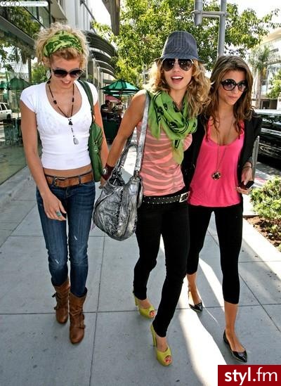 . - Moda uliczna Inne Moda