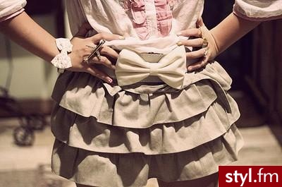 Pozostałe Ciuchy Moda