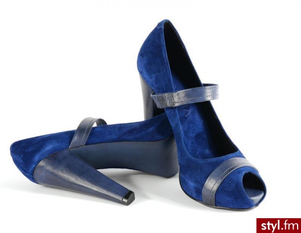 Pozostałe Buty Moda