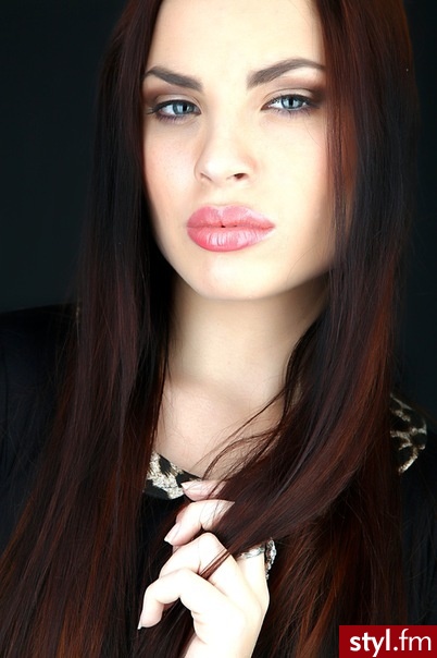 Dzienne Makijaże